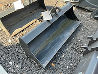2017 eurosteel graafbak cw 0 - afbeelding 1 van  4