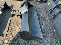 2017 eurosteel graafbak cw 0 - afbeelding 2 van  4