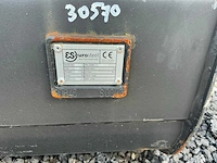 2017 eurosteel graafbak cw 0 - afbeelding 4 van  4