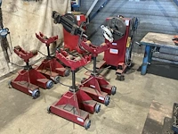 2017 euroweld ew3250 lasmanipulator - afbeelding 6 van  13