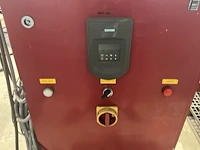 2017 euroweld ew3250 lasmanipulator - afbeelding 9 van  13
