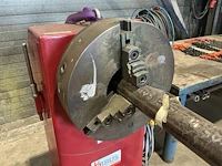 2017 euroweld ew3250 lasmanipulator - afbeelding 11 van  13