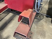 2017 euroweld ew3250 lasmanipulator - afbeelding 13 van  13