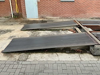 2017 ewb cyber plus weegbrug 60ton - afbeelding 11 van  31