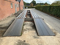 2017 ewb cyber plus weegbrug 60ton - afbeelding 26 van  31