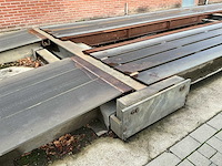 2017 ewb cyber plus weegbrug 60ton - afbeelding 28 van  31