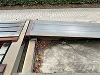 2017 ewb cyber plus weegbrug 60ton - afbeelding 6 van  8