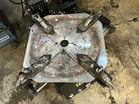 2017 fabbri bl-202b banden de-en montageapparaat - afbeelding 2 van  14