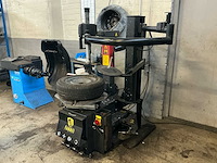 2017 fabbri bl-202b banden de-en montageapparaat - afbeelding 1 van  14