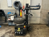 2017 fabbri bl-202b banden de-en montageapparaat - afbeelding 7 van  14