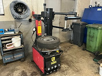 2017 fabbri bl-202b banden de-en montageapparaat - afbeelding 8 van  14