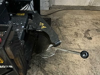 2017 fabbri bl-202b banden de-en montageapparaat - afbeelding 12 van  14