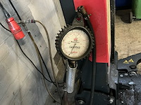 2017 fabbri bl-202b banden de-en montageapparaat - afbeelding 13 van  14