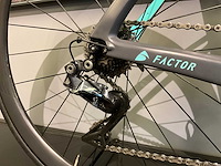 2017 factor one racefiets - 56cm - afbeelding 11 van  11