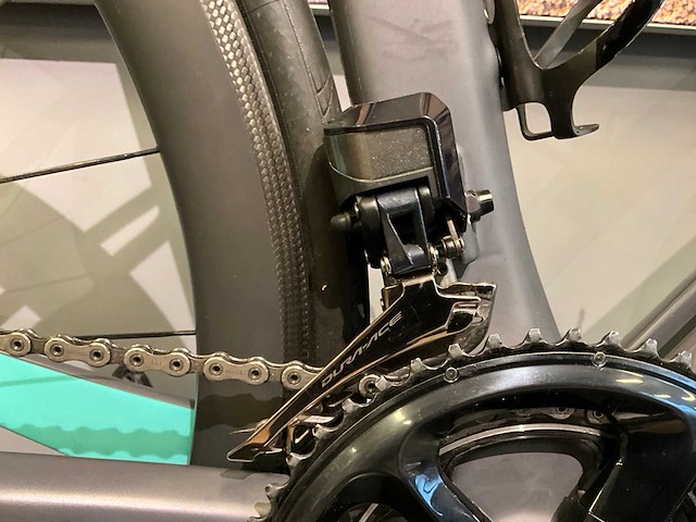 2017 factor one racefiets - 56cm - afbeelding 1 van  11