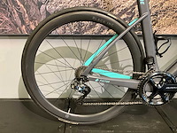 2017 factor one racefiets - 56cm - afbeelding 3 van  11