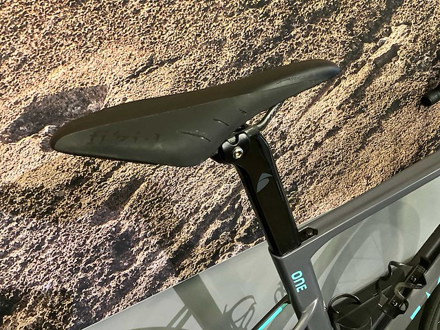 2017 factor one racefiets - 56cm - afbeelding 10 van  11