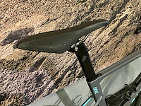 2017 factor one racefiets - 56cm - afbeelding 10 van  11