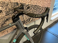 2017 factor one racefiets - 56cm - afbeelding 5 van  11