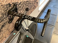 2017 factor one racefiets - 56cm - afbeelding 6 van  11