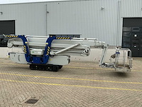 2017 falcon fs330z hoogwerker - afbeelding 13 van  19