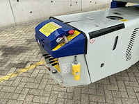 2017 falcon fs330z hoogwerker - afbeelding 3 van  17