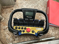 2017 falcon fs330z hoogwerker - afbeelding 7 van  17
