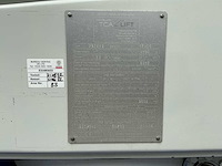 2017 falcon fs330z hoogwerker - afbeelding 9 van  17