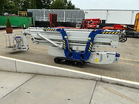 2017 falcon fs330z hoogwerker - afbeelding 11 van  17