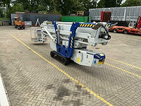 2017 falcon fs330z hoogwerker - afbeelding 12 van  17