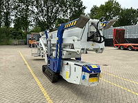 2017 falcon fs330z hoogwerker - afbeelding 13 van  17