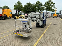 2017 falcon fs330z hoogwerker - afbeelding 14 van  17