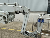 2017 falcon fs330z hoogwerker - afbeelding 16 van  17