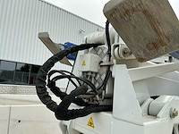 2017 falcon fs330z hoogwerker - afbeelding 17 van  17