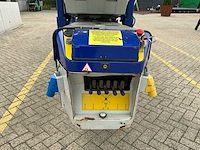 2017 falcon fs330z hoogwerker - afbeelding 4 van  17