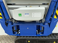 2017 falcon fs330z hoogwerker - afbeelding 6 van  17