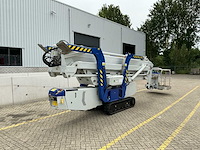 2017 falcon fs330z hoogwerker - afbeelding 1 van  17
