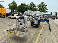 2017 falcon fs330z hoogwerker - afbeelding 15 van  17