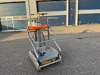 2017 farone elevah40 hoogwerker - afbeelding 9 van  13