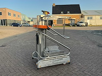 2017 farone elevah40 hoogwerker - afbeelding 1 van  5