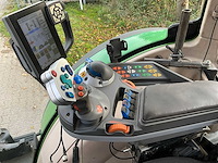 2017 fendt 720 profi vierwielaangedreven landbouwtractor - afbeelding 4 van  33