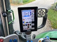 2017 fendt 720 profi vierwielaangedreven landbouwtractor - afbeelding 6 van  33