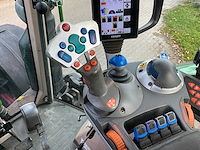 2017 fendt 720 profi vierwielaangedreven landbouwtractor - afbeelding 8 van  33