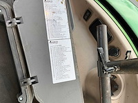 2017 fendt 720 profi vierwielaangedreven landbouwtractor - afbeelding 10 van  33