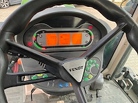 2017 fendt 720 profi vierwielaangedreven landbouwtractor - afbeelding 11 van  33