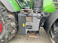 2017 fendt 720 profi vierwielaangedreven landbouwtractor - afbeelding 21 van  33