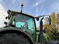 2017 fendt 720 profi vierwielaangedreven landbouwtractor - afbeelding 25 van  33