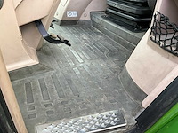 2017 fendt 720 profi vierwielaangedreven landbouwtractor - afbeelding 33 van  33