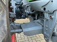 2017 fendt 720 vario s4 vierwielaangedreven landbouwtractor - afbeelding 19 van  50