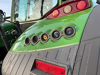 2017 fendt 720 vario s4 vierwielaangedreven landbouwtractor - afbeelding 24 van  50